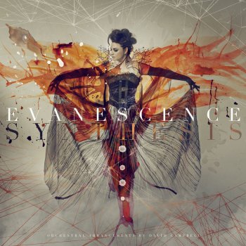 Evanescence Unraveling (Interlude)