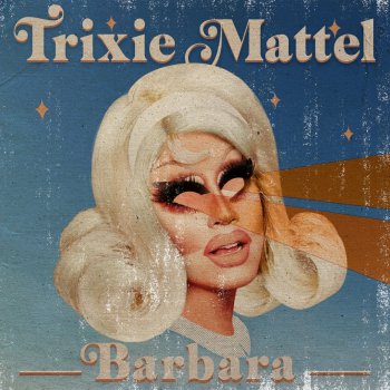 Trixie Mattel Malibu