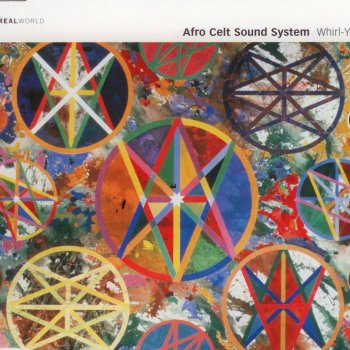 Afro Celt Sound System Sure-As-Not - Radio Edit