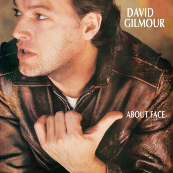 David Gilmour Murder - 2006 Remaster