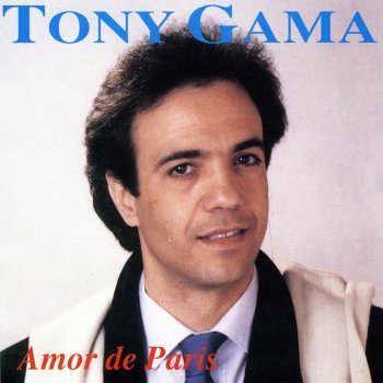 Tony Gama Valse Champagne