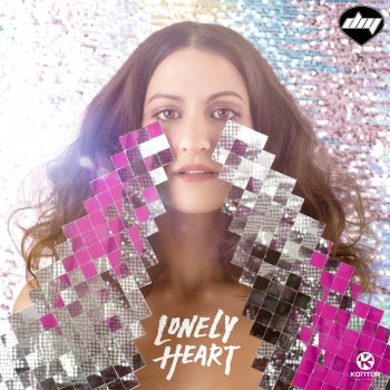 Dragonette Lonely Heart - Radio Edit