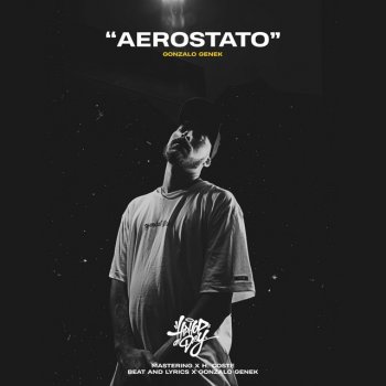 Gonzalo Genek Aerostato