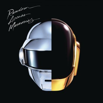 Daft Punk Giorgio by Moroder