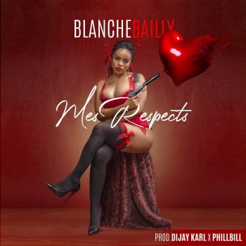 Blanche Bailly Mes Respects