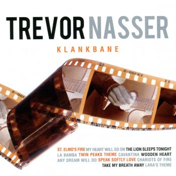 Trevor Nasser Chariots Of Fire (from Chariots Of Fire)