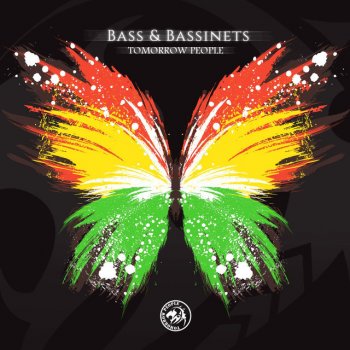 Tomorrow People feat. PAUA Train To Nowhere - feat. Paua