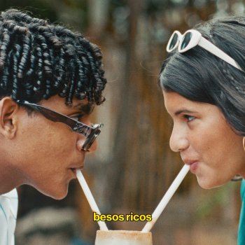Rawayana feat. Goyo Besos Ricos