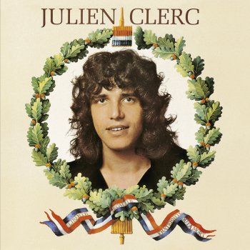 Julien Clerc La Longue Épine