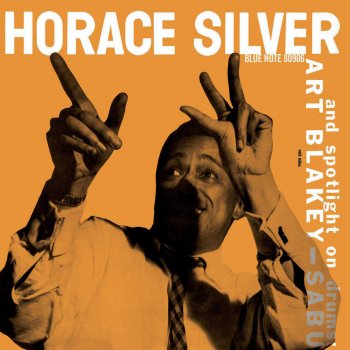 Horace Silver Ecaroh