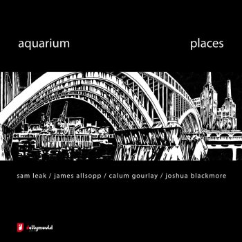 Aquarium Catherine Grove