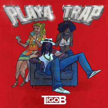 Tigo B Best of the Best