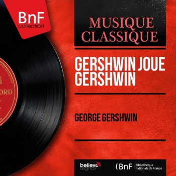 George Gershwin Rhapsody in Blue