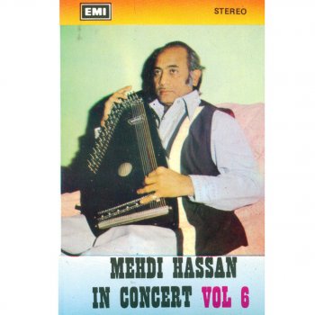 Mehdi Hassan Dil Ki Baat Labon Par