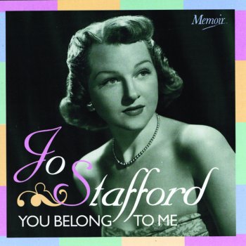 Jo Stafford Jambalya