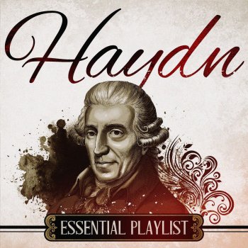 Franz Joseph Haydn String Quartet in C, H.lll, Op. 76, No. 3 - "Emperor" : 3. Menuetto (Allegro)