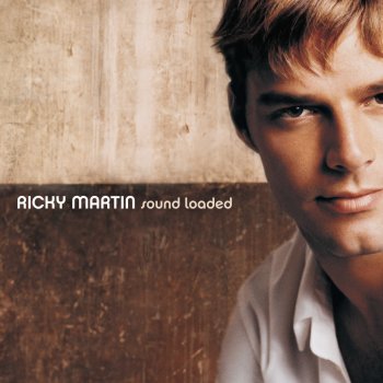Ricky Martin She Bangs (English Version)