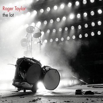 Roger Taylor Surrender - Live At Cyber Barn