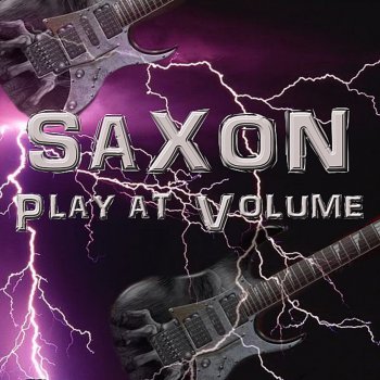 Saxon Interview With The Band