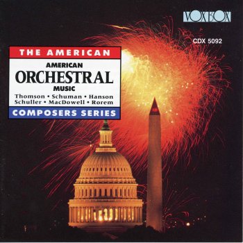 Westchester Symphony Orcherstra feat. Siegfried Landau Symphony No. 6: I. Andante