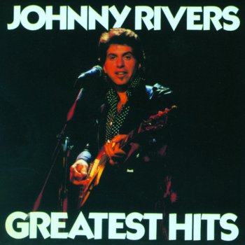 Johnny Rivers Secret Agent Man