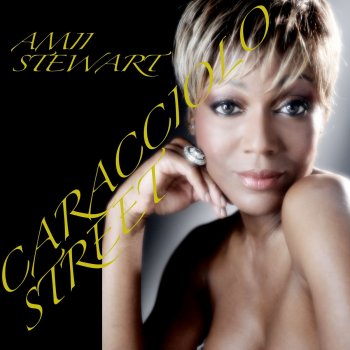 Amii Stewart How Wonderful to Know - Remix