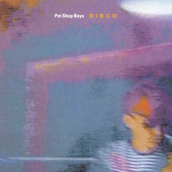 Pet Shop Boys In the Night (Extended)