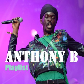 Anthony B Your Love