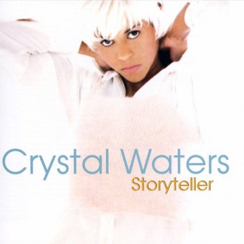Crystal Waters 100% Pure Love