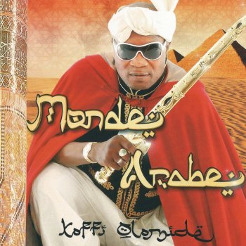 Koffi Olomide Alya