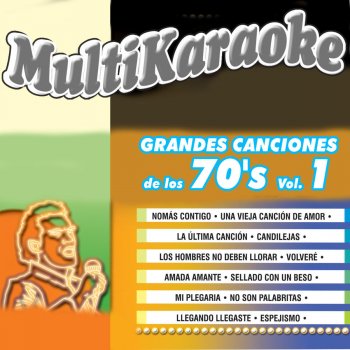 Multi Karaoke Volveré