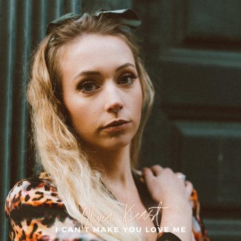 Исполнитель Olivia Keast, альбом I Can’t Make You Love Me