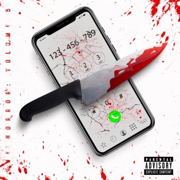 Исполнитель EBF, альбом The Horror: Volume 5