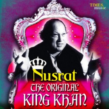 Nusrat Fateh Ali Khan Tum Ek Gorakhdhanda Ho