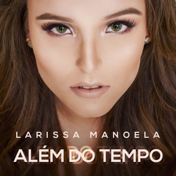 Larissa Manoela Desencosta