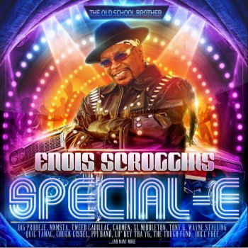 Enois Scroggins feat. B. Thompson Party With Us