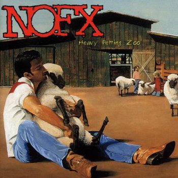 NOFX Philthy Phil Philanthropist