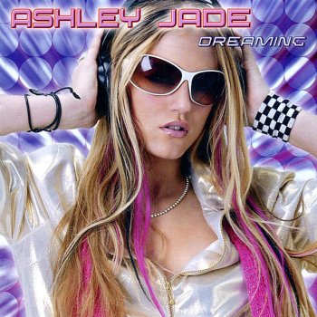 Ashley Jade Take Me Away