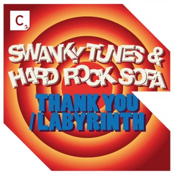 Swanky Tunes & Hard Rock Sofa Labyrinth (Original Mix)