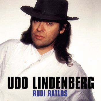 Udo Lindenberg Der Boss von der Gang (Leader of the Pack)