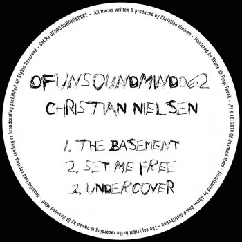 Christian Nielsen The Basement