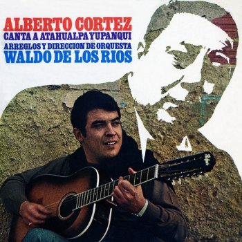 Alberto Cortez Canción de los Horneros