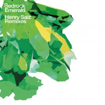 Bedrock Emerald (Grayarea Mix)