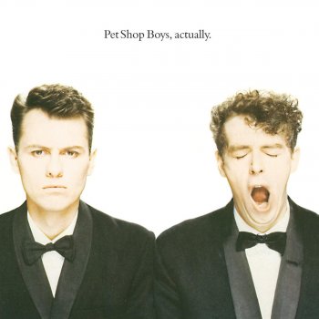 Pet Shop Boys Heart