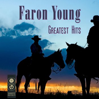Faron Young What's the Use to Love You - 1953