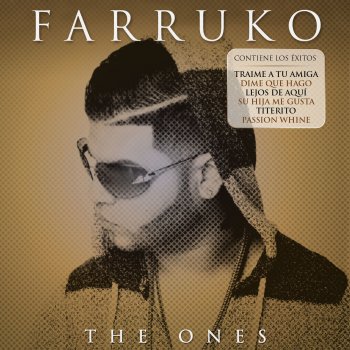 Farruko feat. Fuego Hola Beba