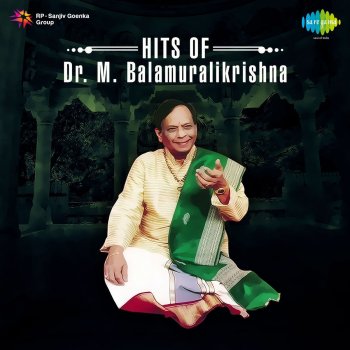 M. Balamuralikrishna Radhika Krishan - Bhupalam - Adi