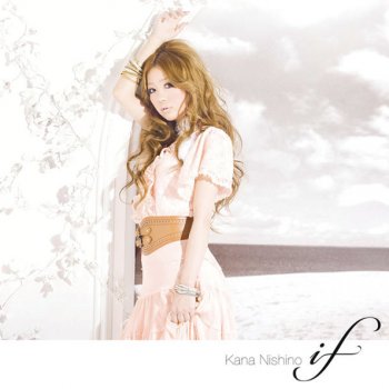 Kana Nishino Beautiful