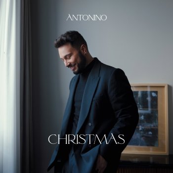 Antonino I Saw Mommy Kissing Santa Claus