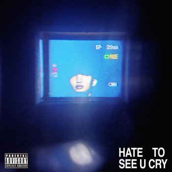 OWEN oriçon feat. Sevan. HATE TO SEE U CRY